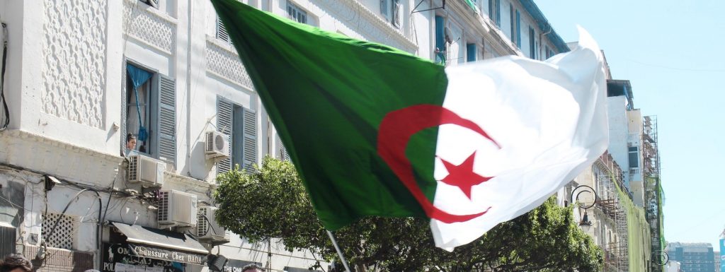 International debt collection in Algeria 4 tcm debt collection algeria