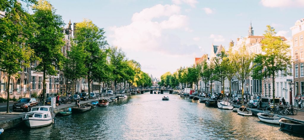 Tcm debt collection netherlands