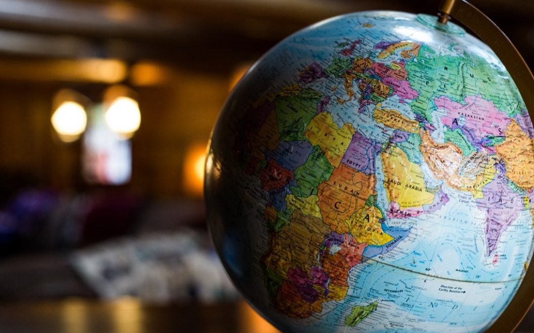 Internationale incasso